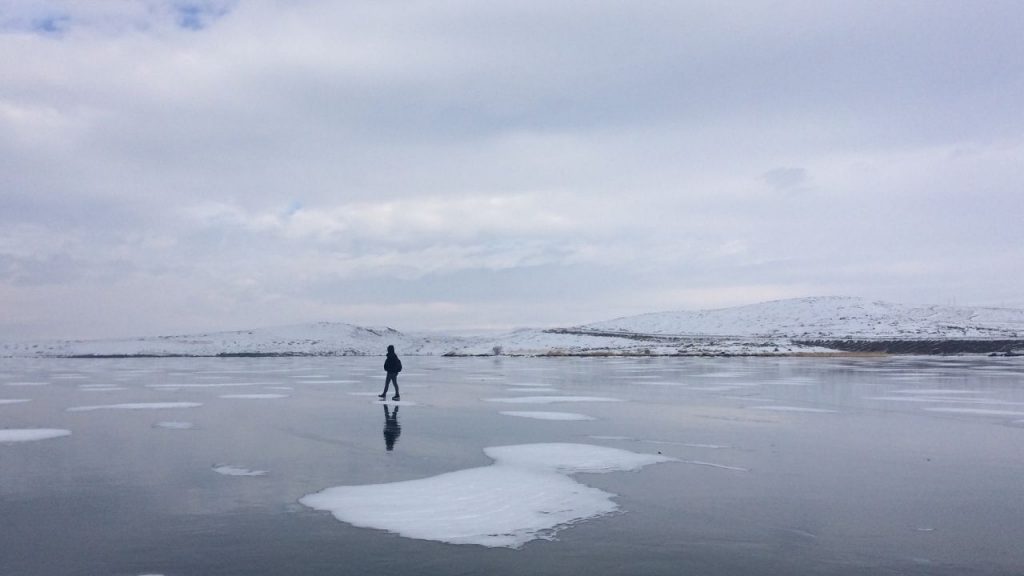 Kars Gezi Rehberi ve Gezilecek Yerler - Çıldır Gölü