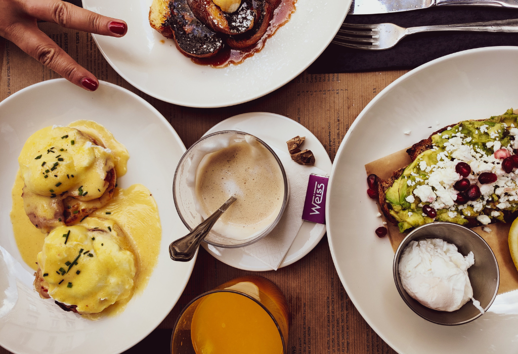 Bon Appétit! What to Eat in Paris? Piri Guide Blog