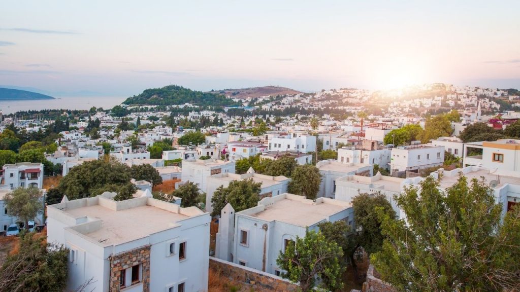 Bodrum Gezi Rehberi Denizden Sıkılanlar İçin Öneriler - Bodrum Evleri