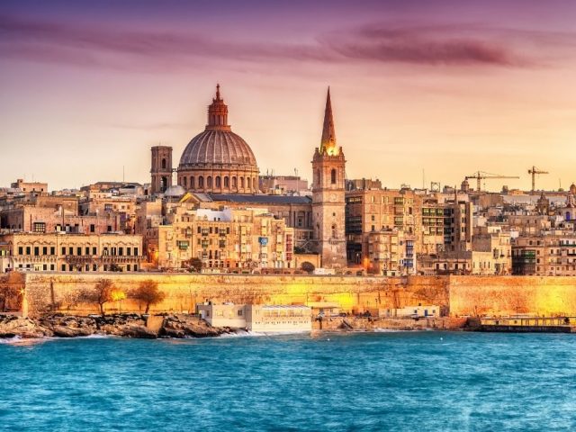 Valletta Gezi Rehberi ve Gezilecek Yerler