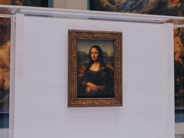 Unveiling the Mystery of Mona Lisa
