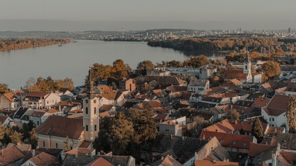 Budget-Friendly European Cities - Belgrade, Serbia