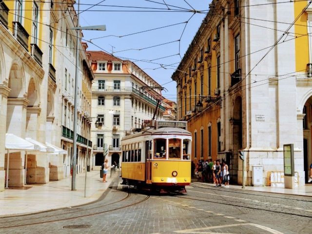 Lisbon Travel Guide: Explore the Heart of Portugal