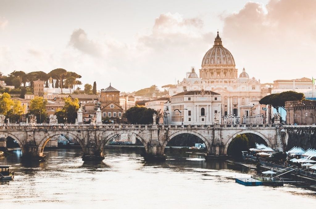 Vatican Explore Vatican's Hidden Fun Facts