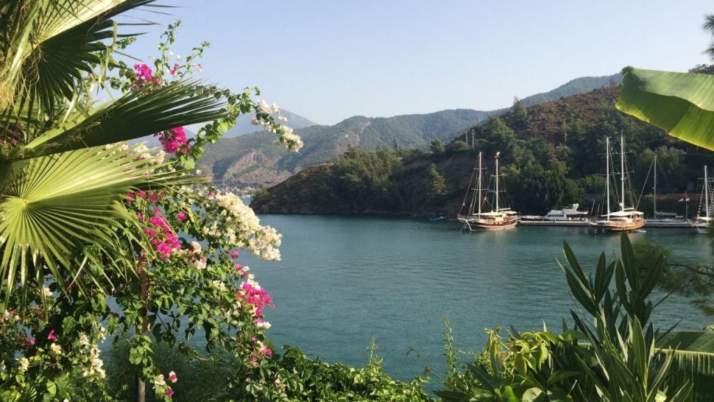 Summer Destinations in Turkey - Fethiye