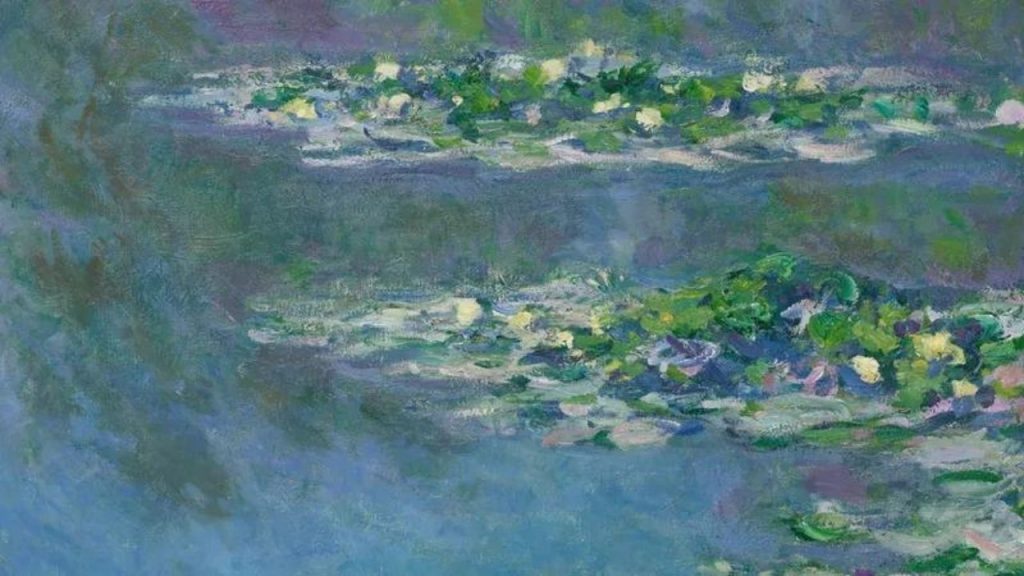 Mutlaka Bilmeniz Gereken 3 Modern Sanatçı - Claude Monet