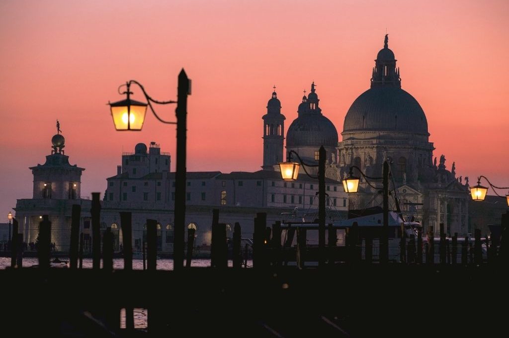 5 Movies Filmed in Venice