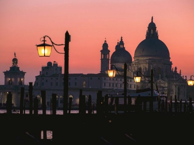 5 Movies Filmed in Venice