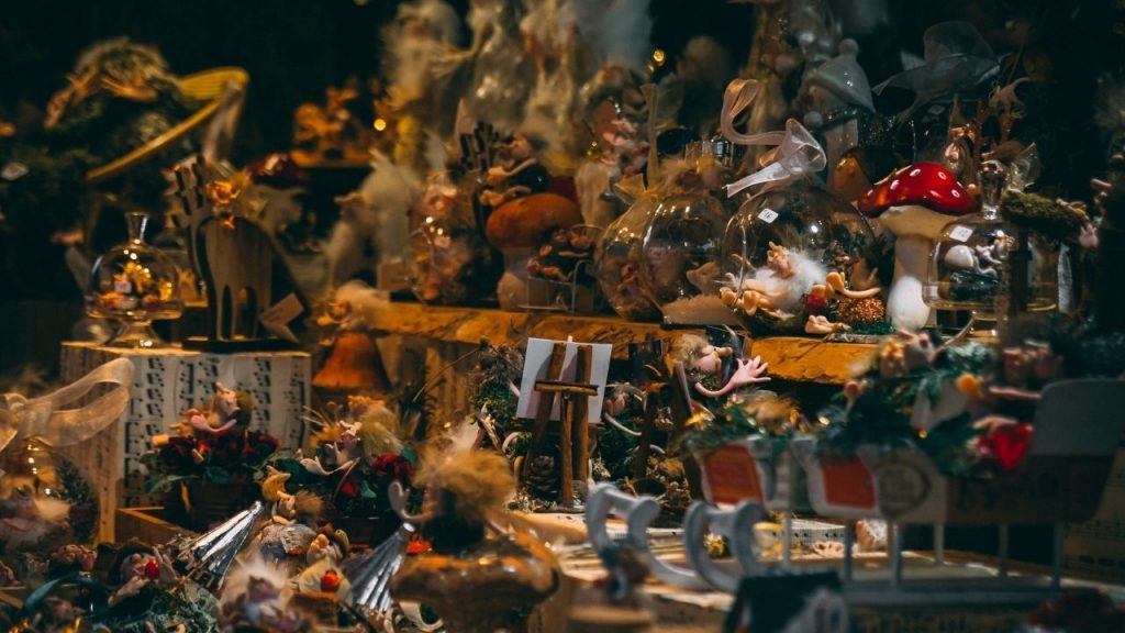 Vizesiz Gidebileceğiniz Christmas Marketleri - Novi Sad & Belgrad