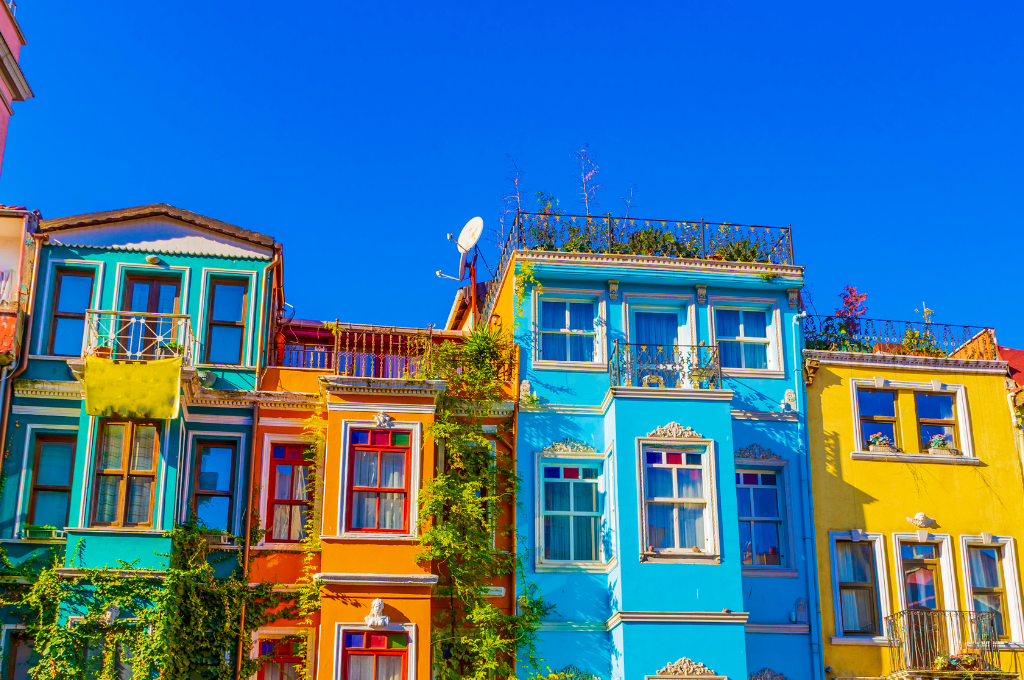 Balat Travel Guide