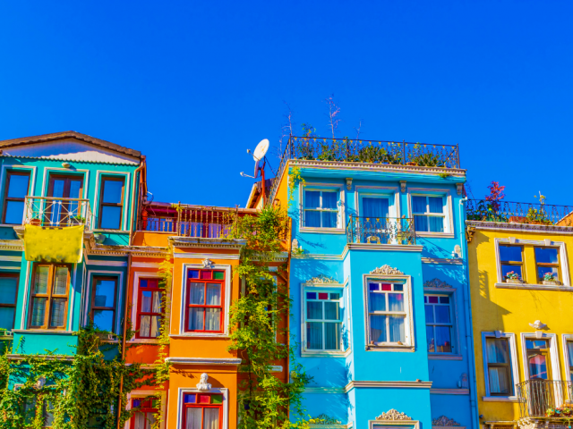 Balat Travel Guide