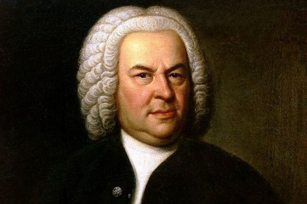 Leipzig'in Kalbinde Johann Sebastian Bach ve Bach Müzesi