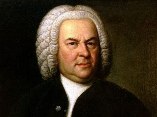 Leipzig'in Kalbinde Johann Sebastian Bach ve Bach Müzesi