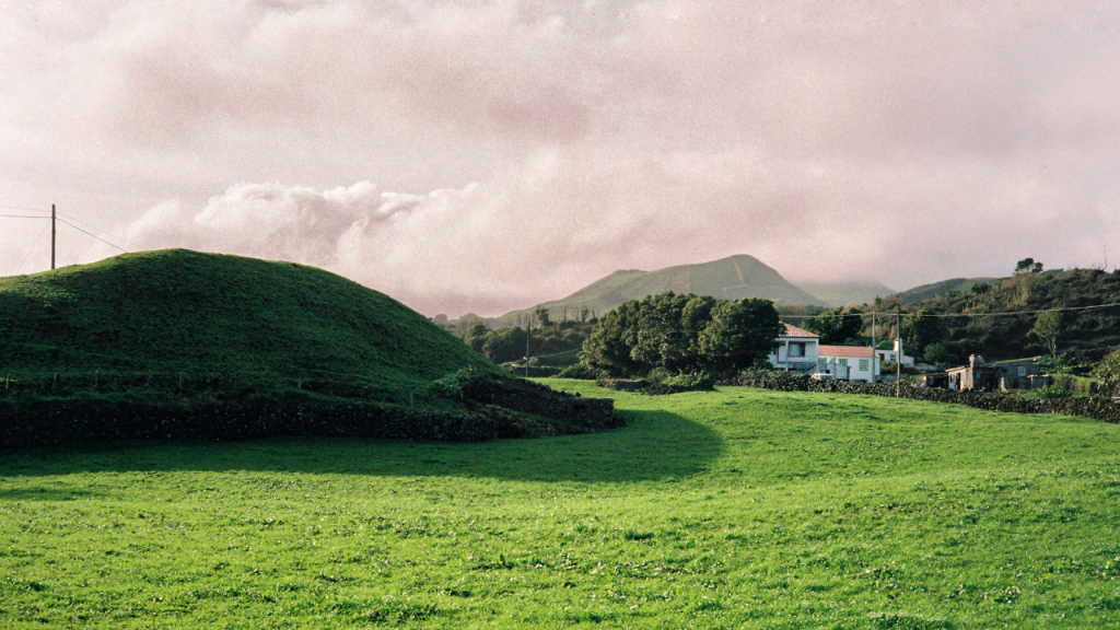 AI Travel Guide_ 5 Hidden Gems in Europe - Pico Island