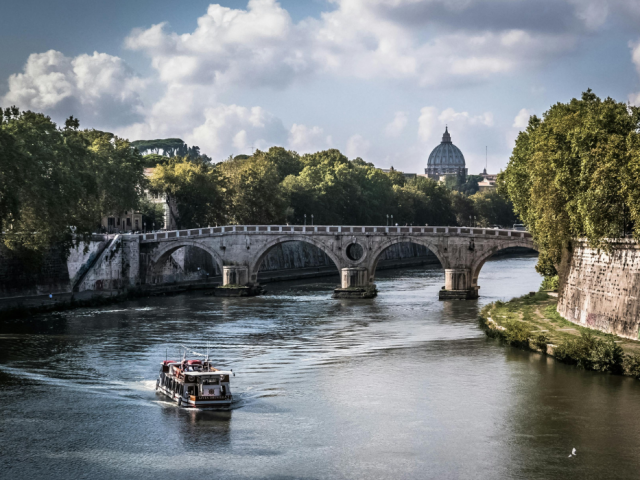 Uncovering the Eternal City 5 Hidden Gems in Rome