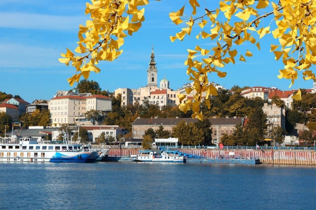Vizesiz En Güzel Rotalar Belgrad Gezi Rehberi
