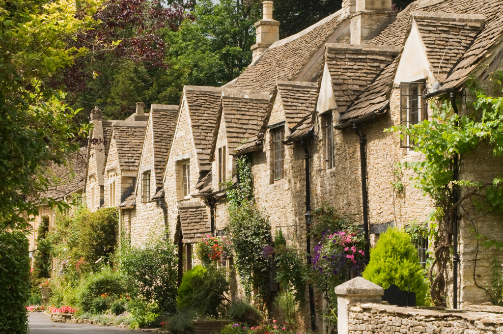The Most Beautiful Villages in England to Visit Now