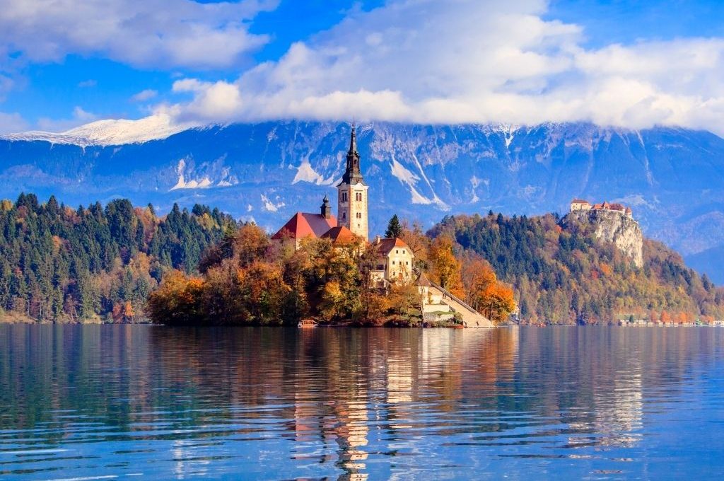 9 Amazing Places to Visit in Europe in the Fall
