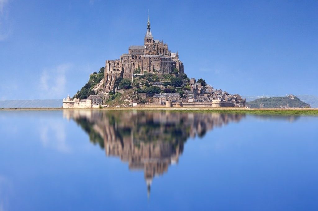 Hidden Gem Alert 8 Easy Day Trips from Paris